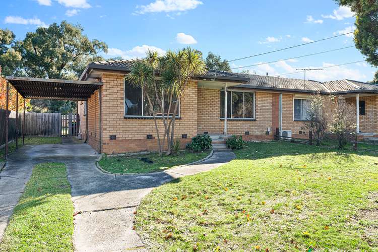 1/22 Leopold Avenue, Springvale South VIC 3172