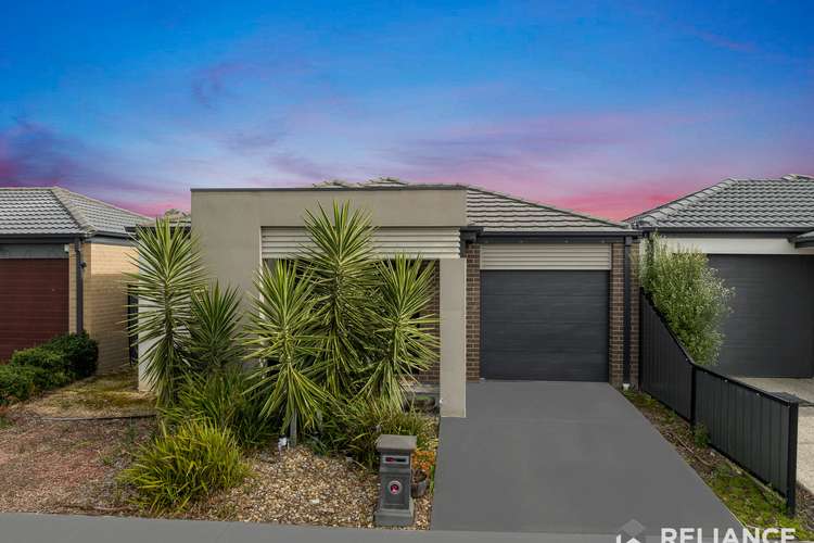 Main view of Homely residentialLand listing, 5 Woodgrove Street, Craigieburn VIC 3064