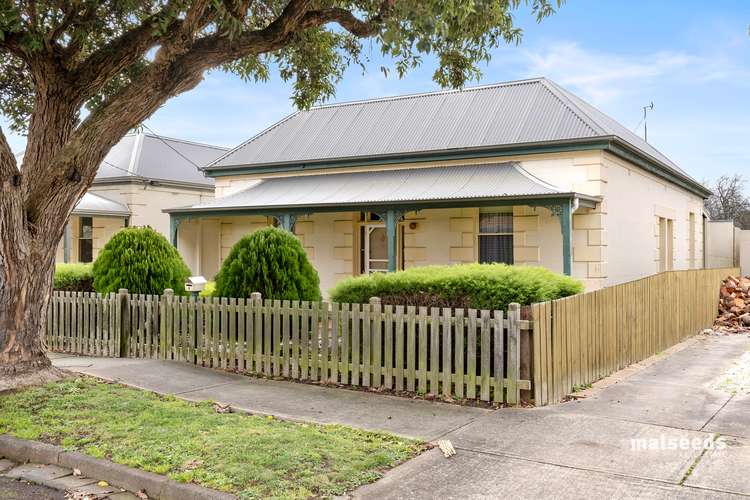 Main view of Homely house listing, 4 William Street, Mount Gambier SA 5290