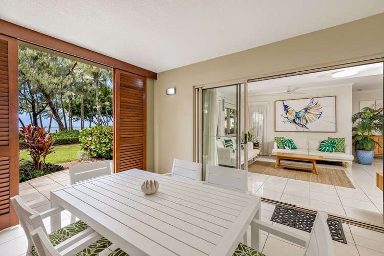 Second view of Homely apartment listing, 611/49-63 Williams Esplanade, Palm Cove QLD 4879
