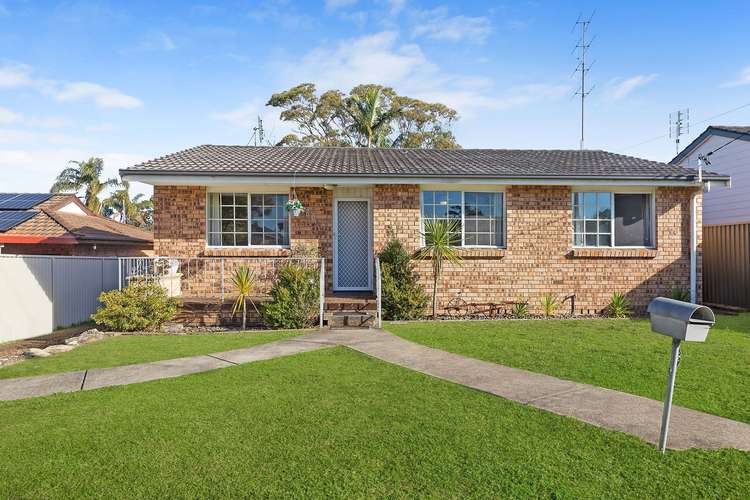 80 Taronga Avenue, San Remo NSW 2262