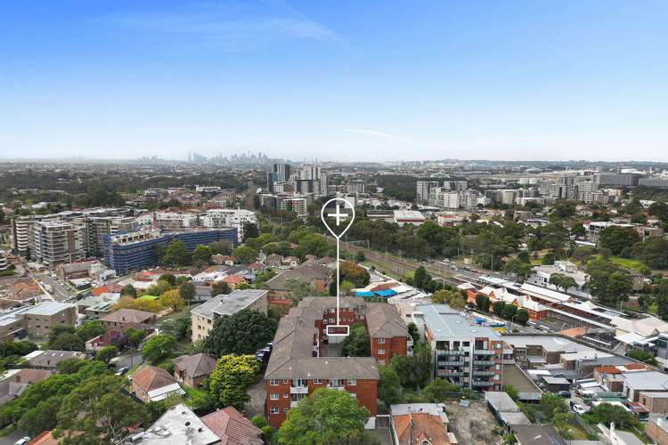 Main view of Homely apartment listing, 27/18 Belmore Street, Arncliffe NSW 2205