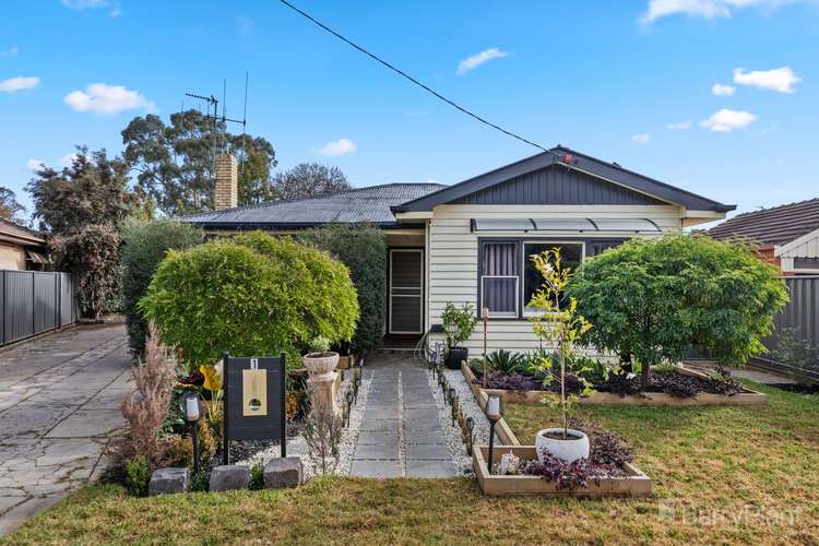 Main view of Homely house listing, 1 Broad Court, Kangaroo Flat VIC 3555