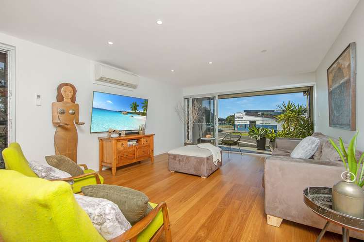 Third view of Homely apartment listing, 8 Fleming Street, Wickham NSW 2293