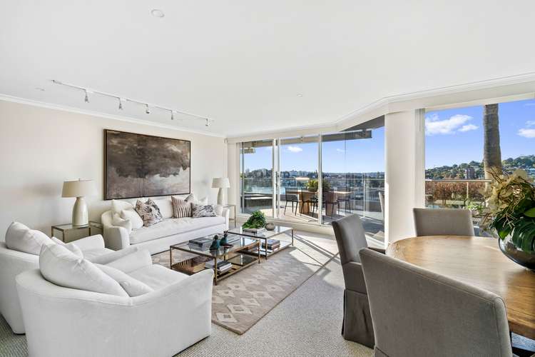 Main view of Homely apartment listing, 8/39 Sutherland Crescent, Darling Point NSW 2027