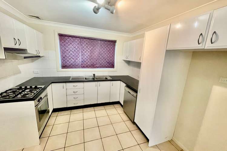 Second view of Homely townhouse listing, 2/7 Wyena Road, Pendle Hill NSW 2145