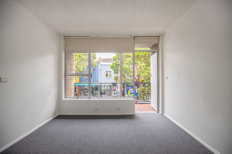 Main view of Homely studio listing, 3/640 Crown Street, Surry Hills NSW 2010