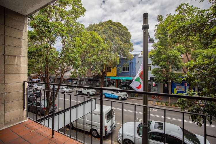 Second view of Homely studio listing, 3/640 Crown Street, Surry Hills NSW 2010
