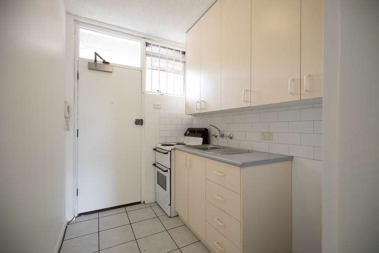 Third view of Homely studio listing, 3/640 Crown Street, Surry Hills NSW 2010