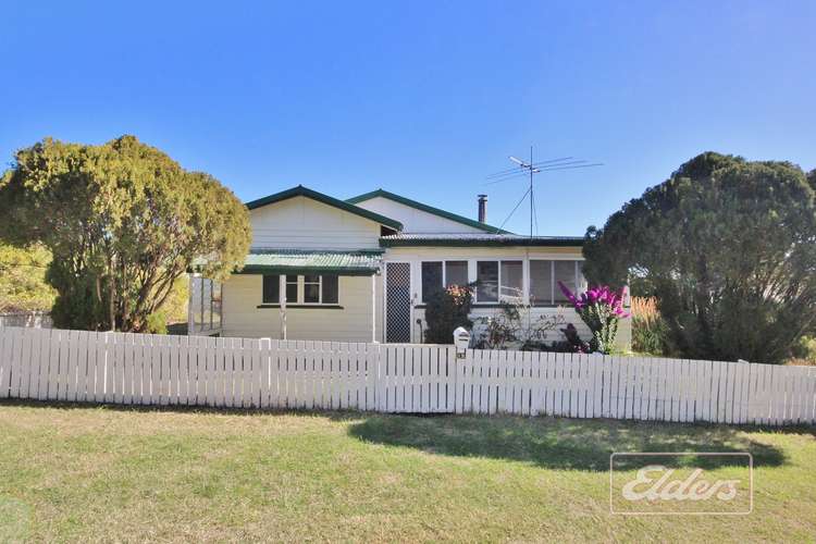 Main view of Homely house listing, 12 Cassidy Street, Bell QLD 4408