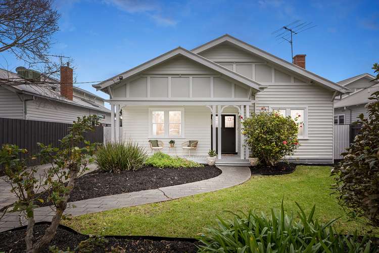 Main view of Homely house listing, 37 Champion Road, Williamstown North VIC 3016