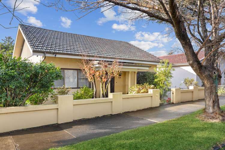 Main view of Homely house listing, 57 Tillock Street, Haberfield NSW 2045