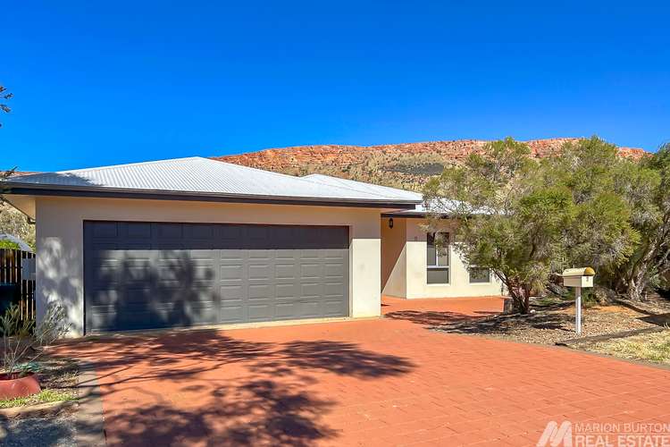 Main view of Homely house listing, 2 Irlpme Court, Larapinta NT 875