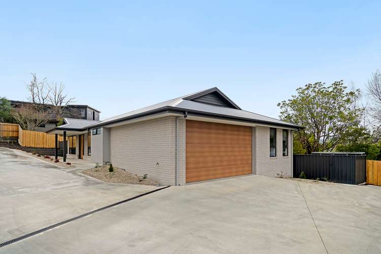 Main view of Homely house listing, 3/68a Pomona Road, Riverside TAS 7250