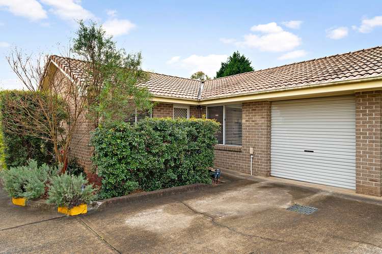 11/105 Hammers Road, Northmead NSW 2152