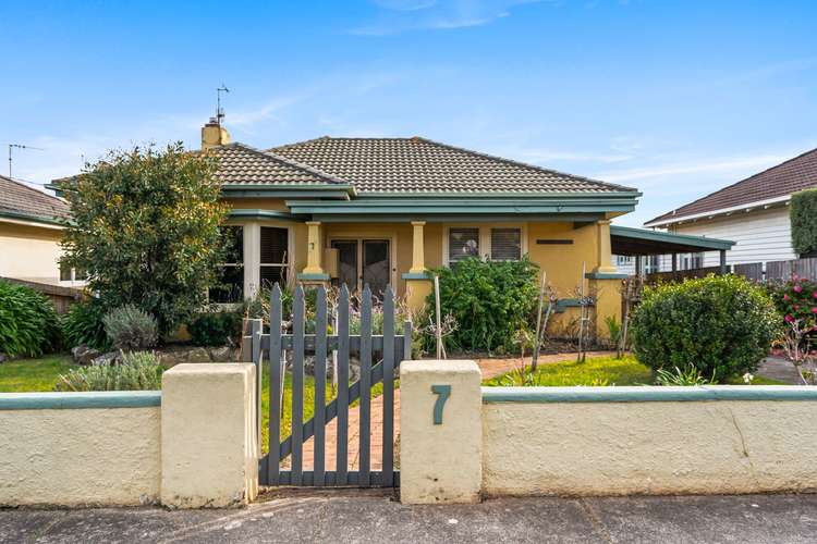 7 Ardlie Street, Warrnambool VIC 3280