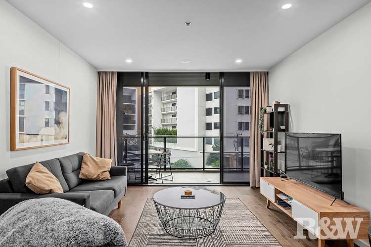 306/148 Logan Road, Woolloongabba QLD 4102