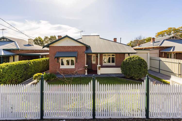 Main view of Homely house listing, 97 Cumberland Avenue, Cumberland Park SA 5041