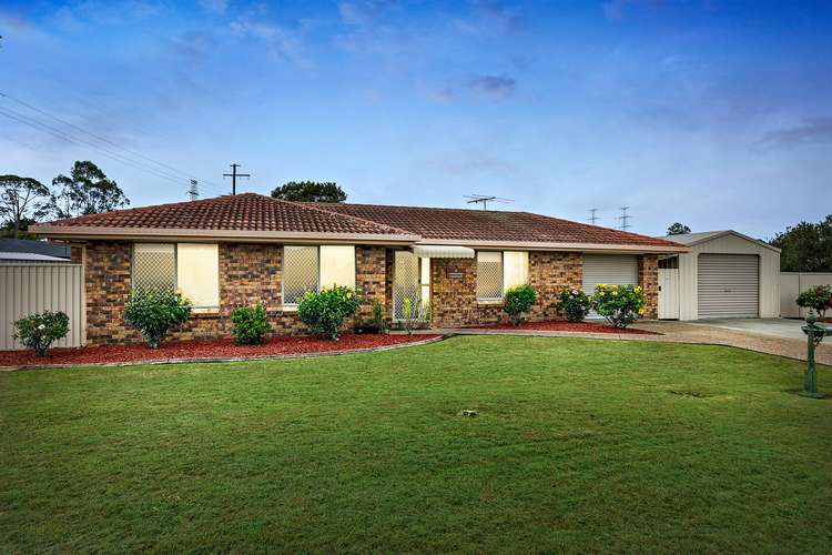 6 Yorkshire Crescent, Mount Warren Park QLD 4207