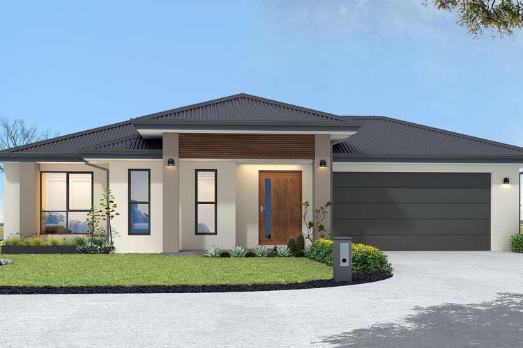 Main view of Homely house listing, Lot 20 Sugar Lane, Cannon Valley QLD 4800