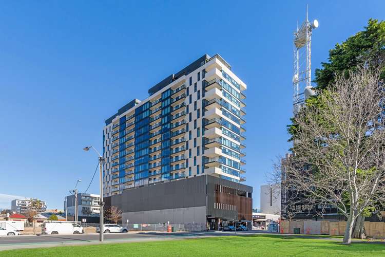 Main view of Homely apartment listing, 607/297 Pirie Street, Adelaide SA 5000