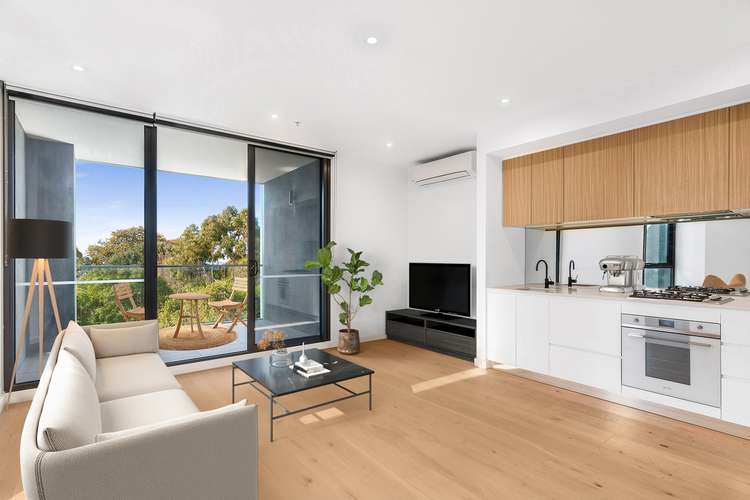 Main view of Homely apartment listing, 204/50 Bowlers Avenue, Geelong West VIC 3218