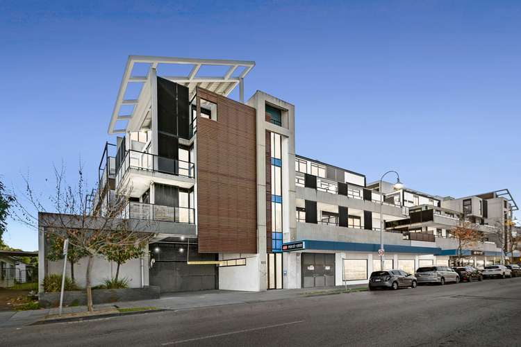 Main view of Homely apartment listing, 109/105 Pier Street, Altona VIC 3018