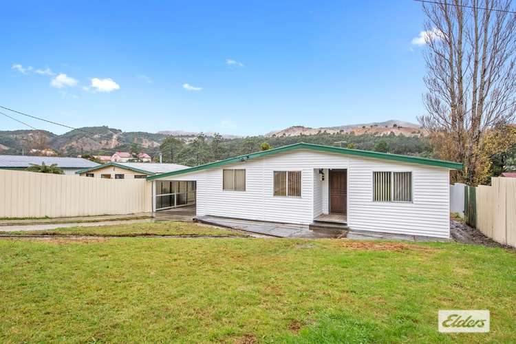 2 Clark Street, Queenstown TAS 7467