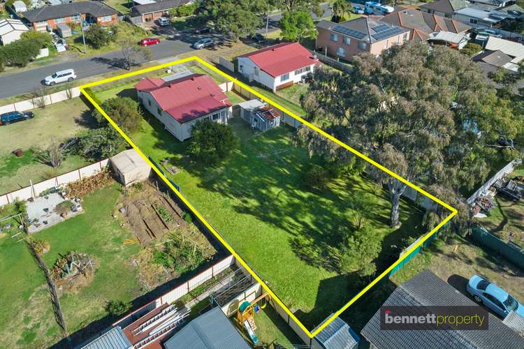 Main view of Homely house listing, 88 Miller Street, Mount Druitt NSW 2770
