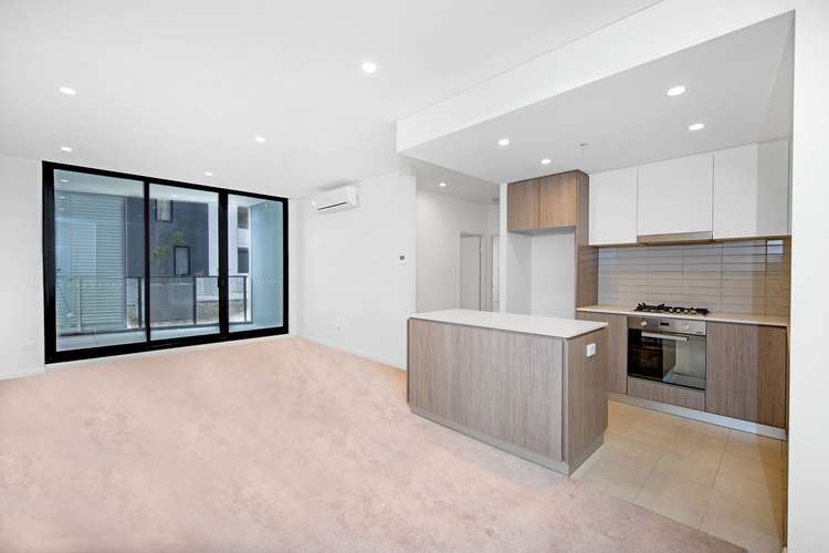 Main view of Homely apartment listing, B201/10 Norfolk Street, Liverpool NSW 2170