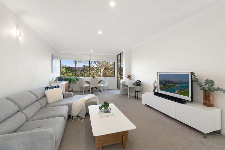 6/68 Shirley Road, Wollstonecraft NSW 2065