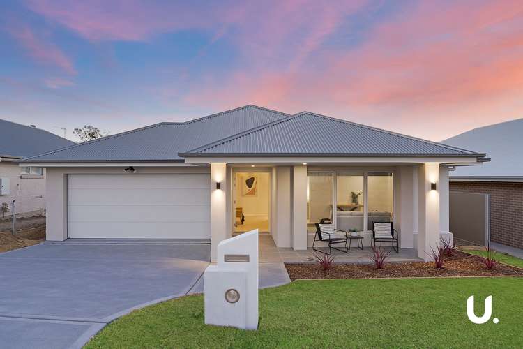 68 Lancaster Vista, North Rothbury NSW 2335