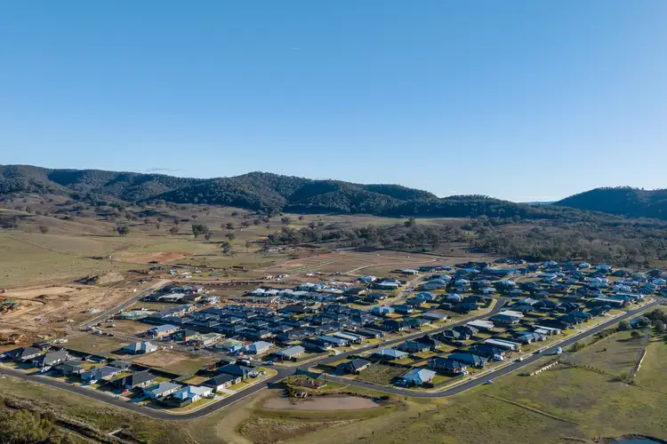 Fifth view of Homely rural property listing, Lot 1234 Caerleon Estate, Caerleon NSW 2850