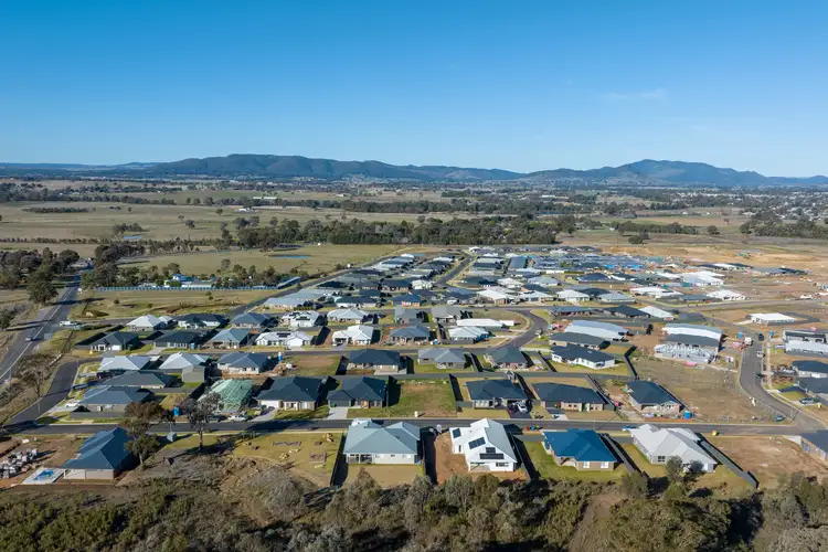 Seventh view of Homely rural property listing, Lot 1234 Caerleon Estate, Caerleon NSW 2850