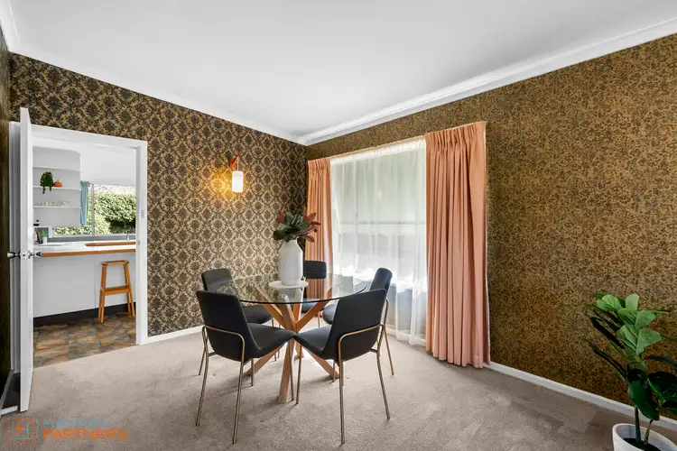 Fourth view of Homely house listing, 12 Douglas Place, Curtin ACT 2605