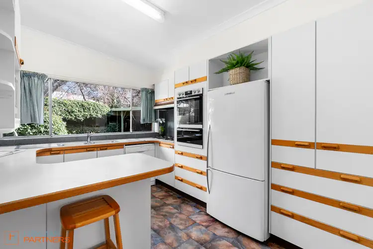 Fifth view of Homely house listing, 12 Douglas Place, Curtin ACT 2605