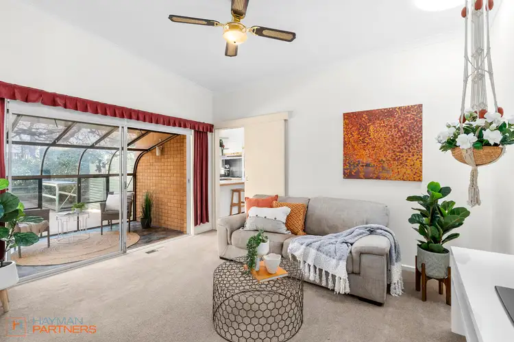 Sixth view of Homely house listing, 12 Douglas Place, Curtin ACT 2605