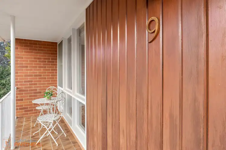 Third view of Homely house listing, 9 Propsting Street, Curtin ACT 2605