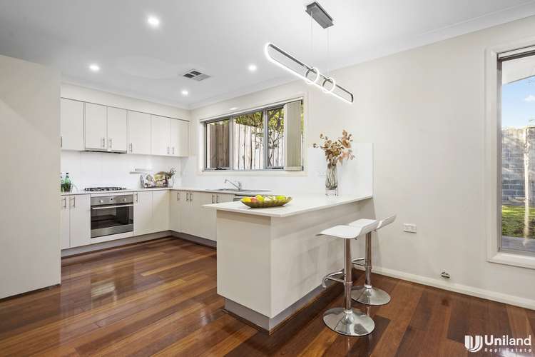Fifth view of Homely townhouse listing, 20/62-68 Old Northern Road, Baulkham Hills NSW 2153