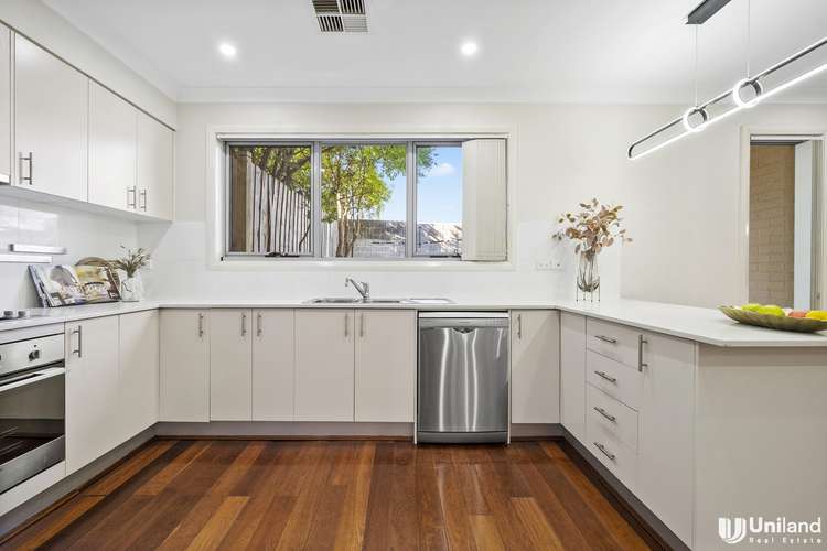 Sixth view of Homely townhouse listing, 20/62-68 Old Northern Road, Baulkham Hills NSW 2153