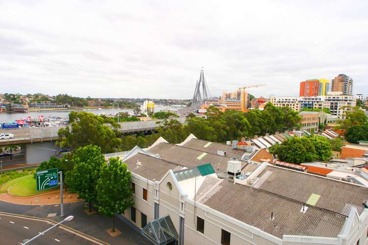 Main view of Homely unit listing, 24/209-211 Harris Street, Pyrmont NSW 2009