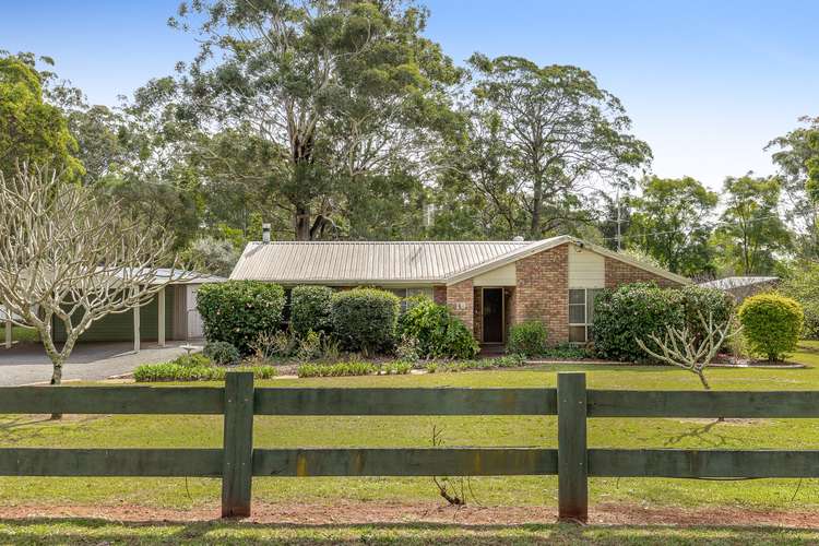 10 Unwin Drive, Highfields QLD 4352