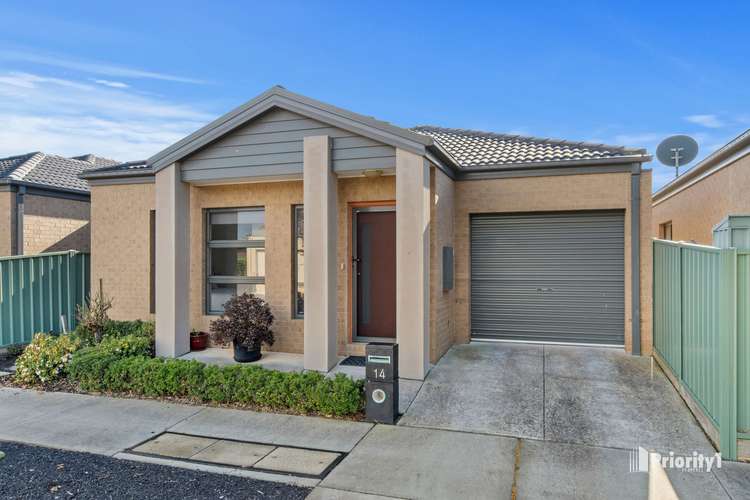 14 Deharl Court, Ascot VIC 3364