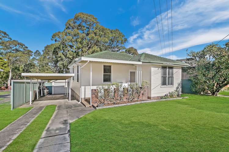 38 Janice Street, Seven Hills NSW 2147