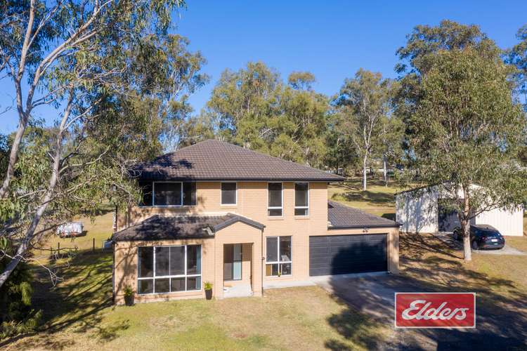 35 Galilee Court, Glenlogan QLD 4280