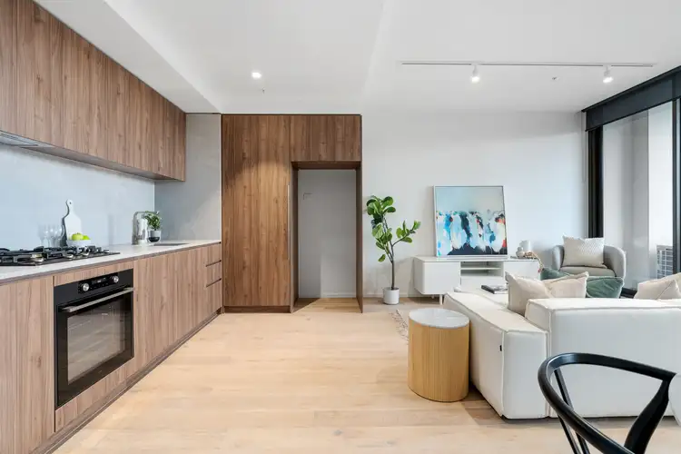 401/543 Elizabeth Street