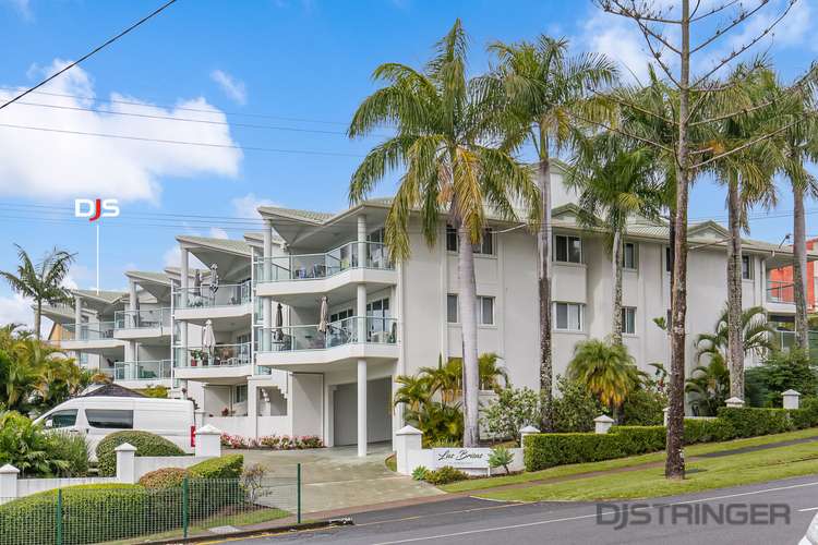 2/54 McLean Street, Coolangatta QLD 4225