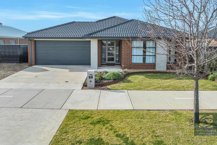 26 Wilkinson Drive, Echuca VIC 3564