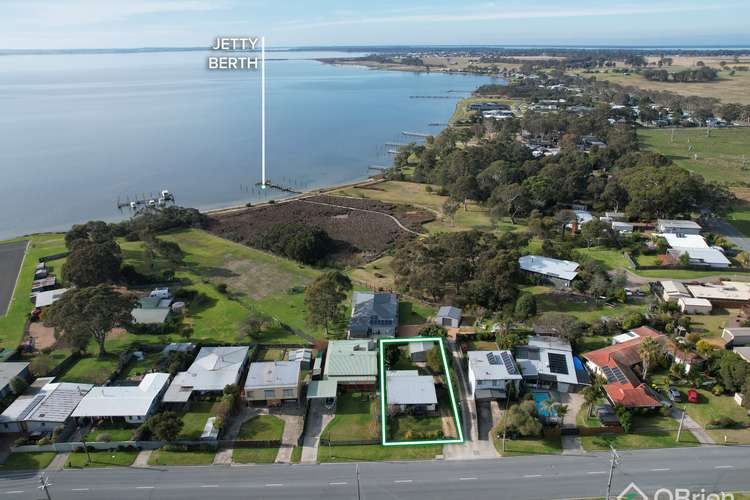 Main view of Homely house listing, 27 Bay Road, Eagle Point VIC 3878