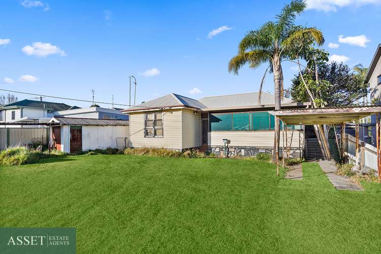 1 Louis Street, Corrimal NSW 2518